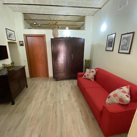 Casa Vacanze Cosma Matera Exteriör bild