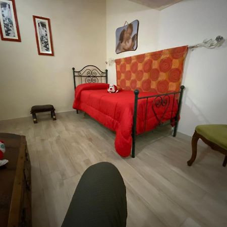 Casa Vacanze Cosma Matera Exteriör bild