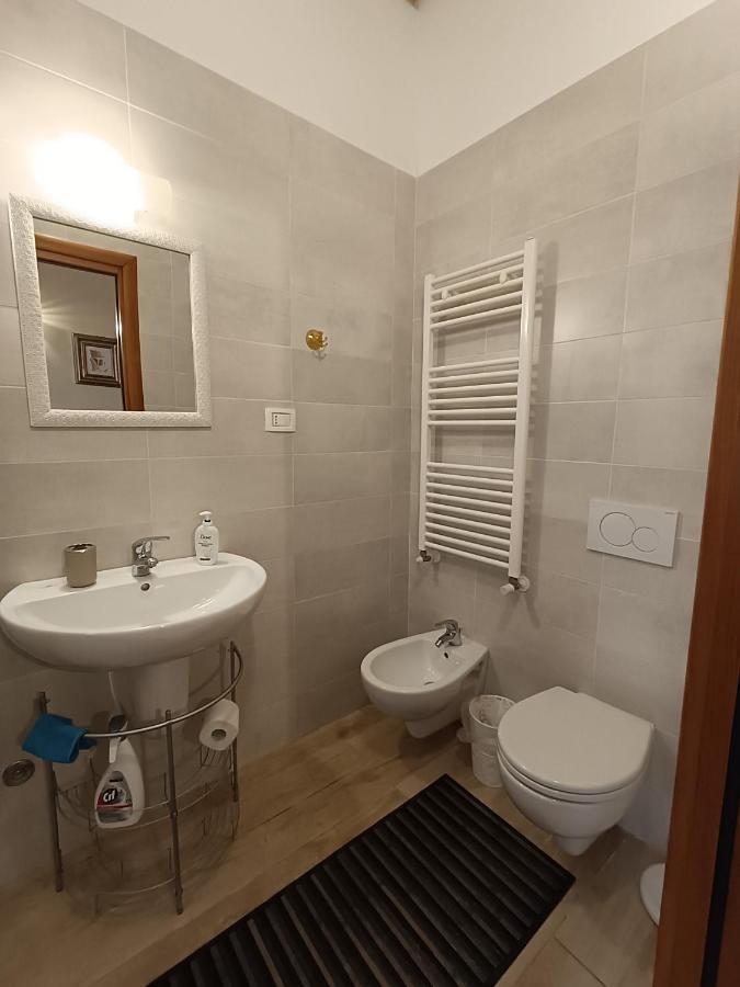 Casa Vacanze Cosma Matera Exteriör bild