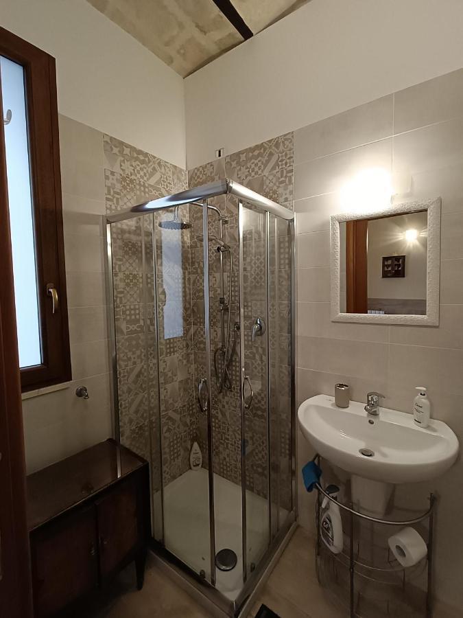 Casa Vacanze Cosma Matera Exteriör bild