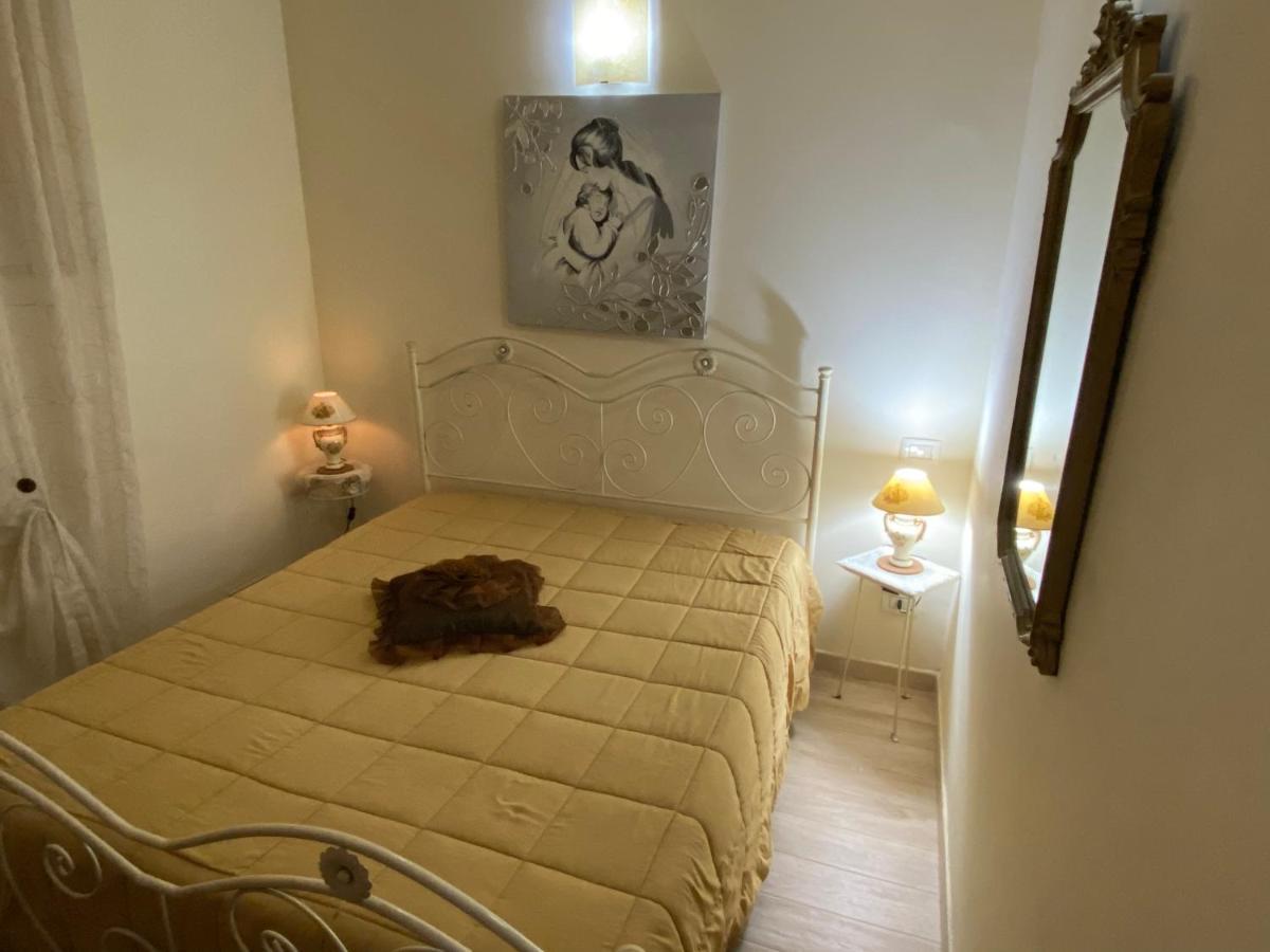 Casa Vacanze Cosma Matera Exteriör bild