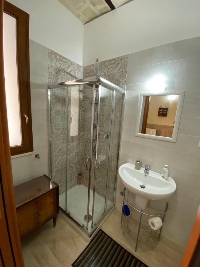 Casa Vacanze Cosma Matera Exteriör bild