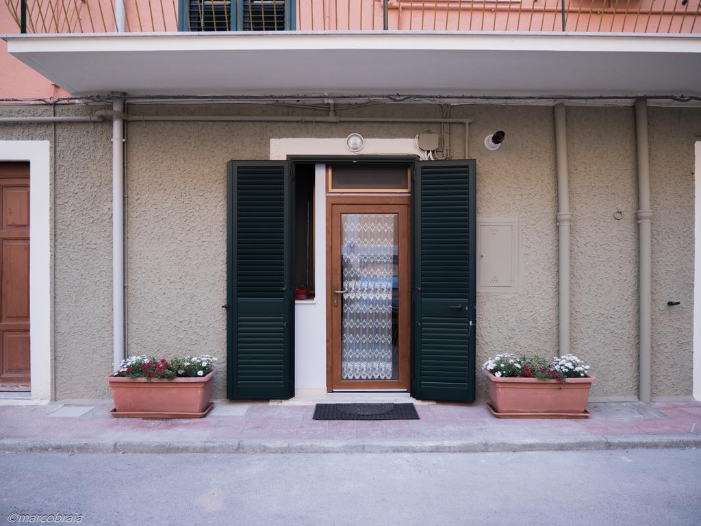 Casa Vacanze Cosma Matera Exteriör bild