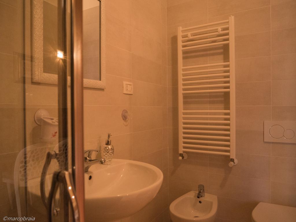 Casa Vacanze Cosma Matera Exteriör bild